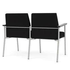 Uptown Two-Seater in Standard Fabric