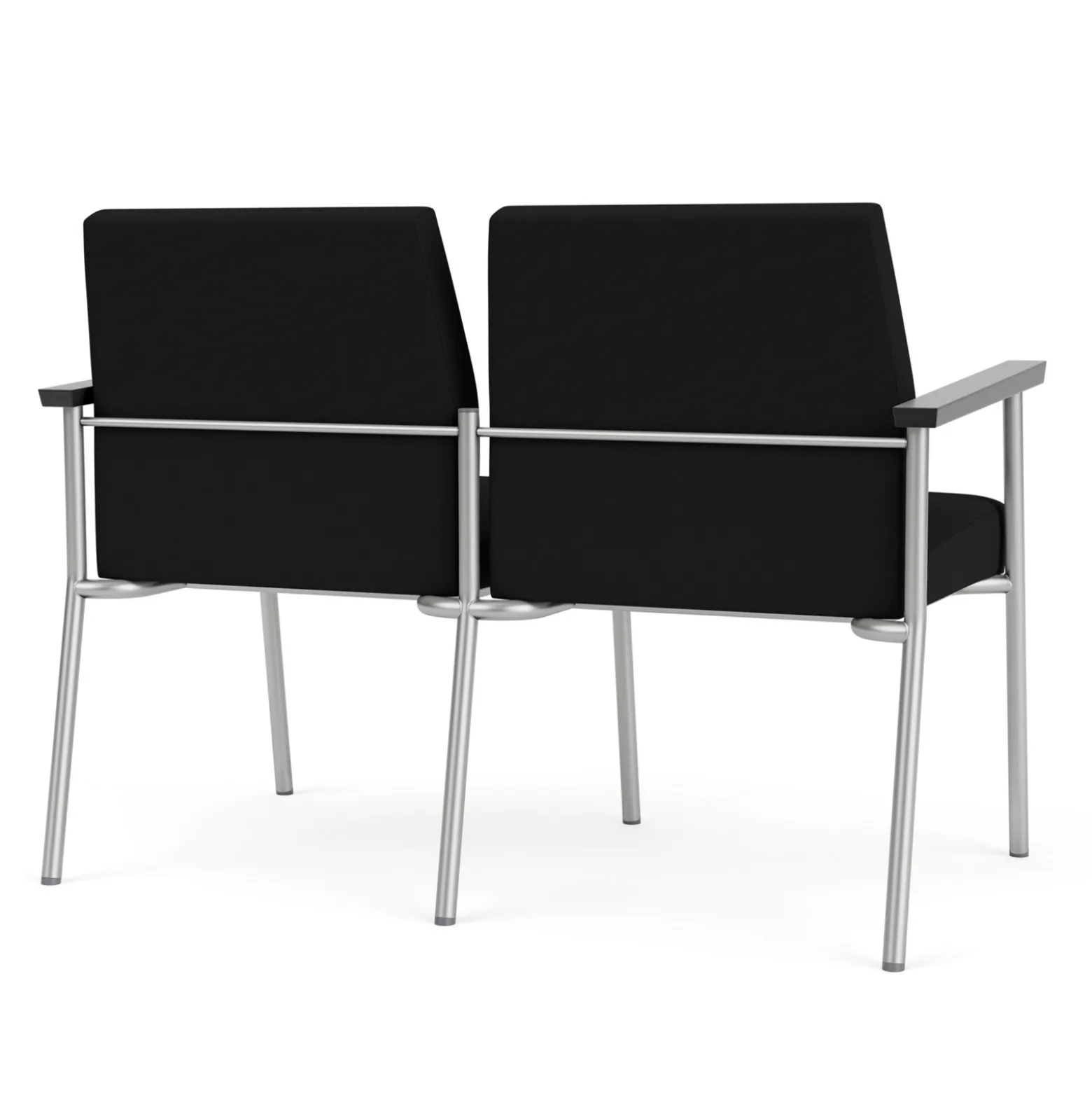 Uptown Two-Seater in Standard Fabric