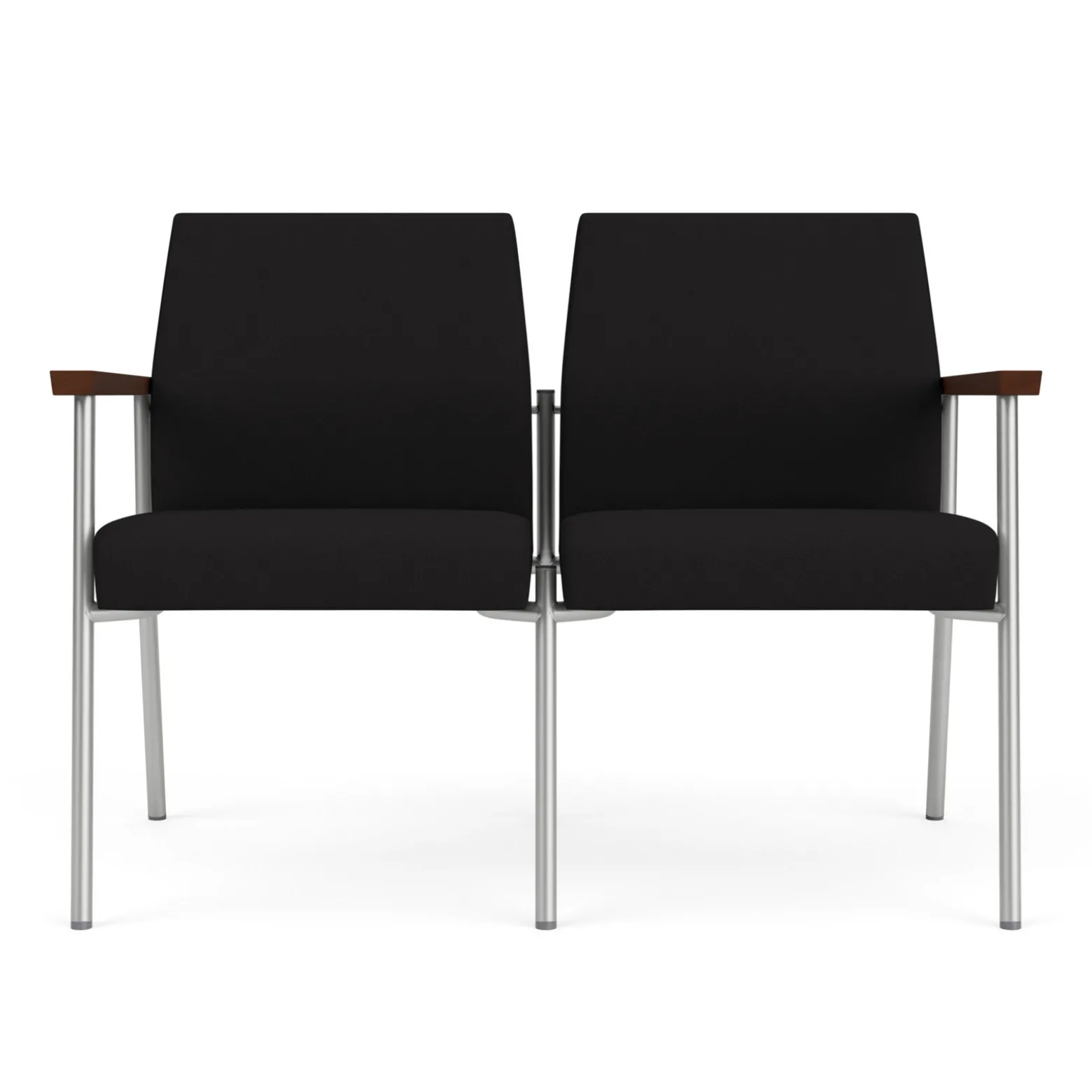 Uptown Two-Seater in Standard Fabric