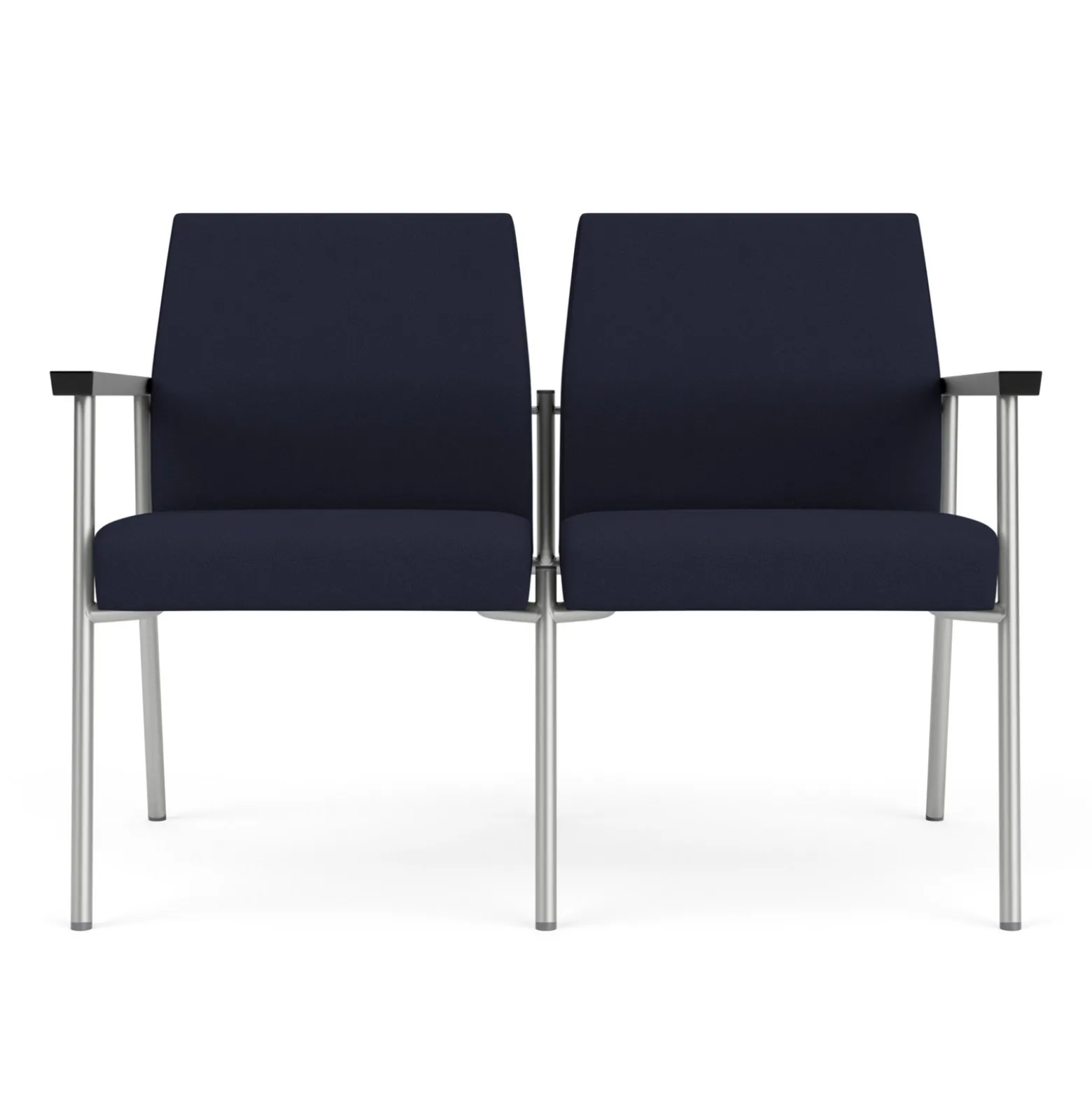 Uptown Two-Seater in Standard Fabric
