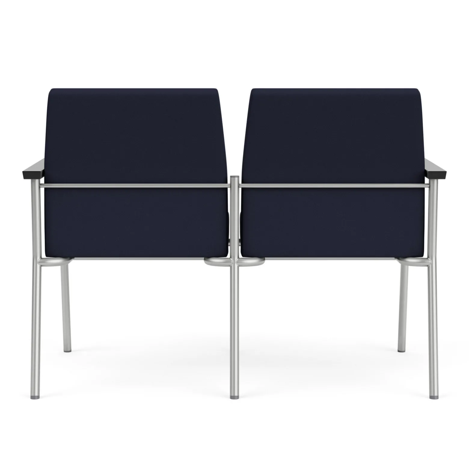 Uptown Two-Seater in Standard Fabric