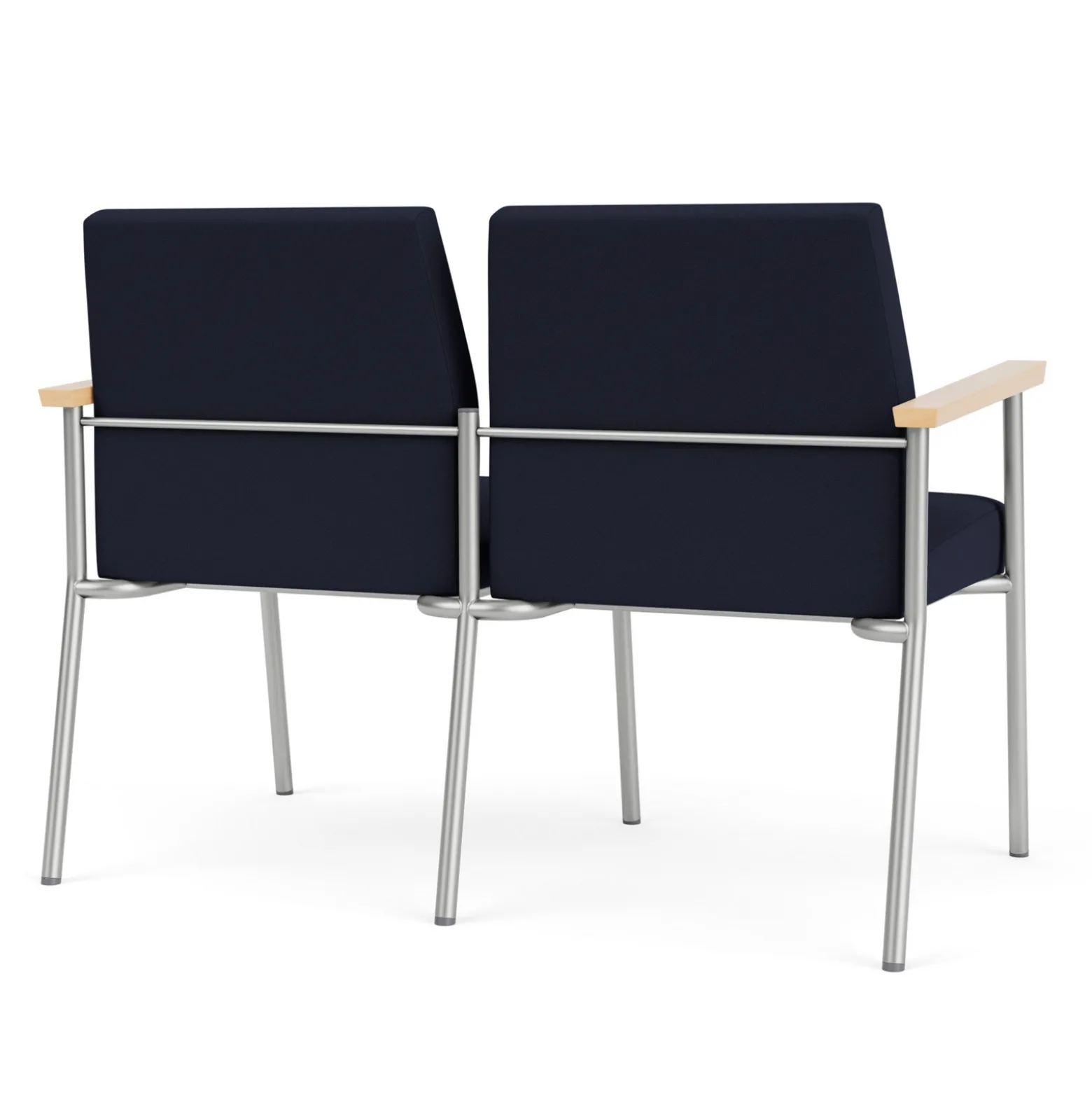 Uptown Two-Seater in Standard Fabric