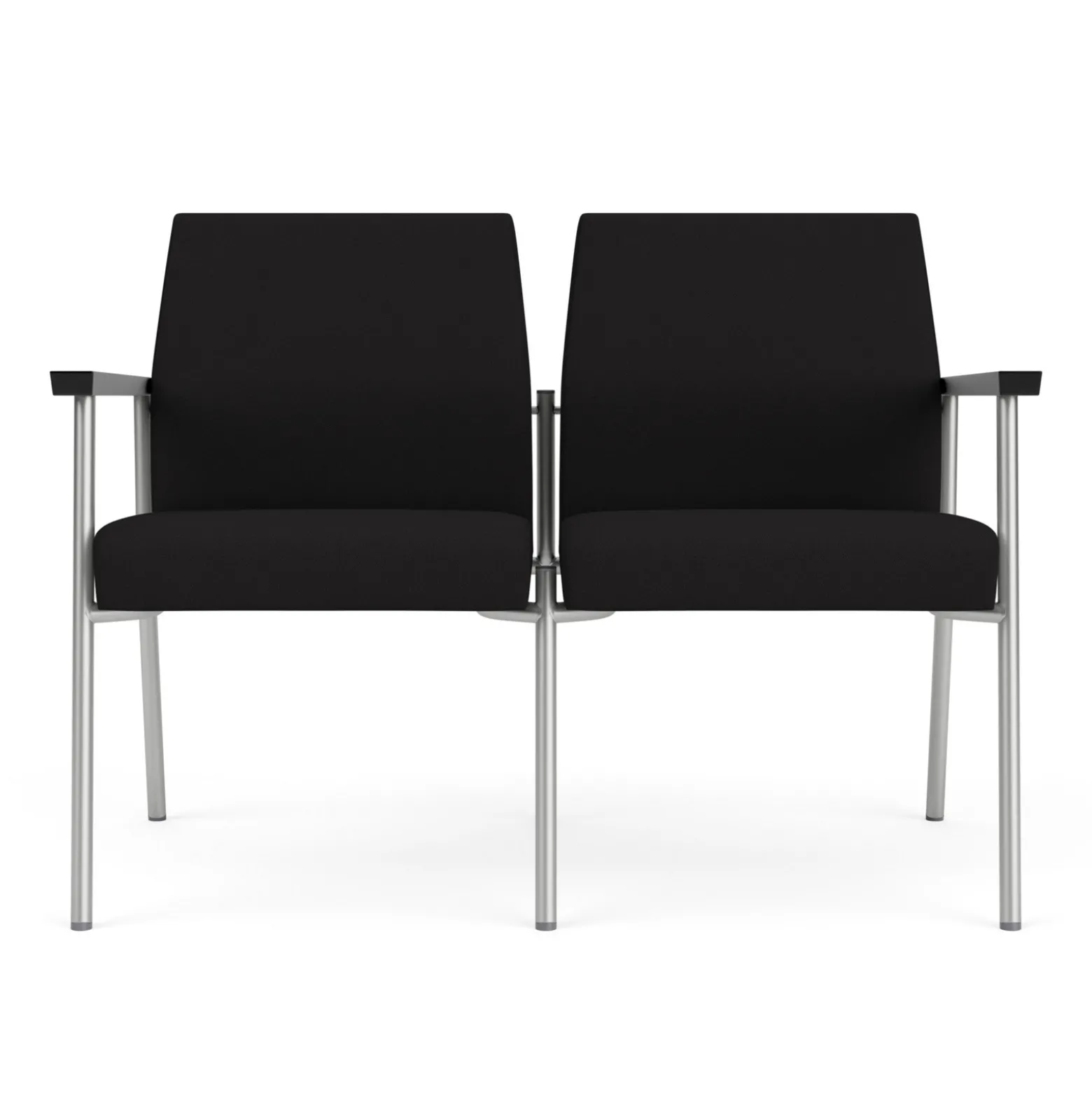Uptown Two-Seater in Standard Fabric