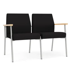 Uptown Two-Seater in Standard Fabric
