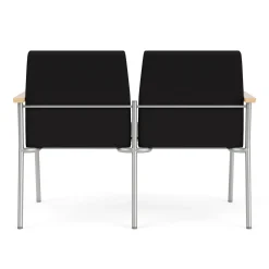 Uptown Two-Seater in Standard Fabric