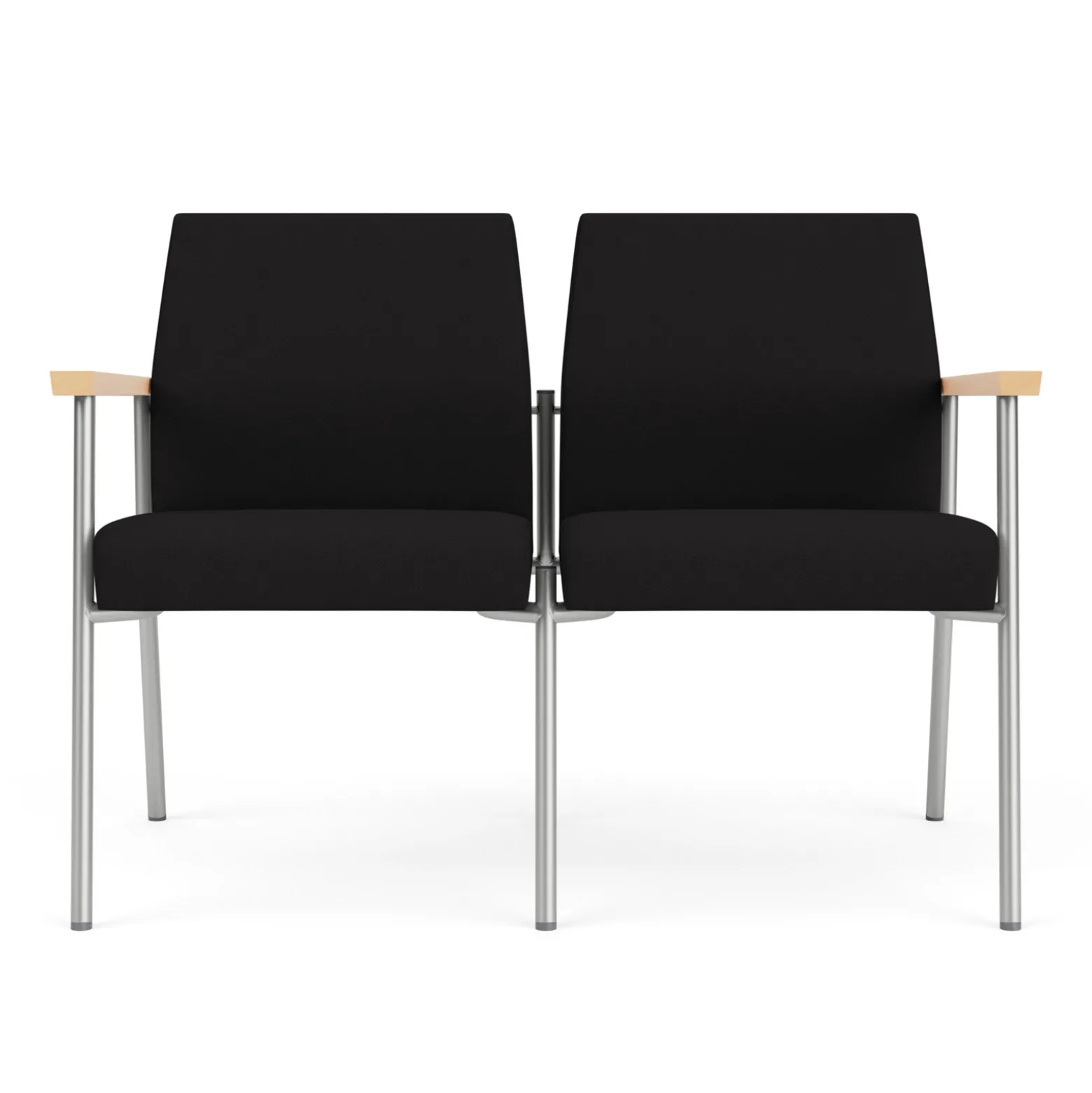 Uptown Two-Seater in Standard Fabric