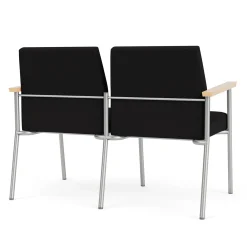 Uptown Two-Seater in Standard Fabric