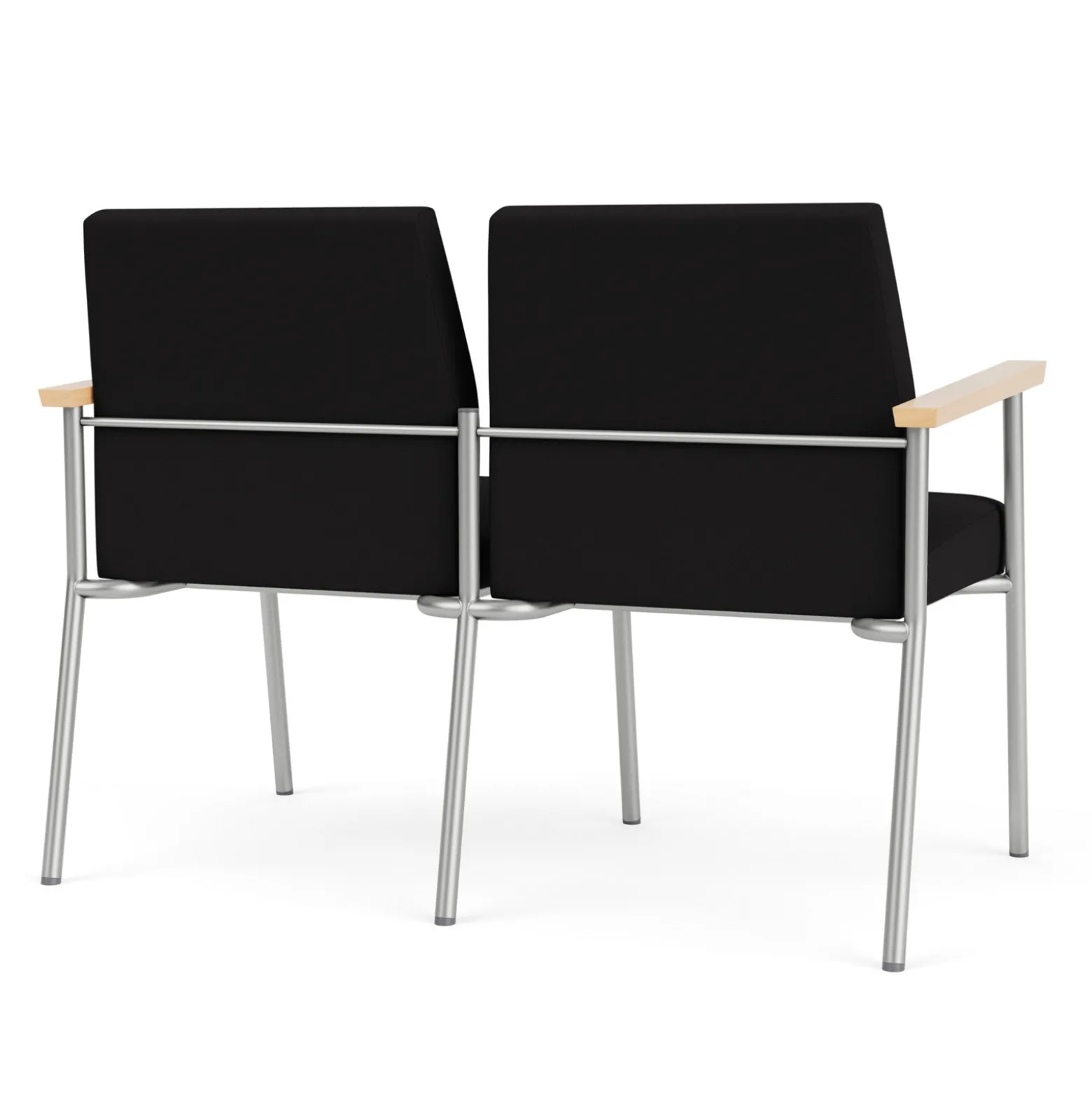 Uptown Two-Seater in Standard Fabric