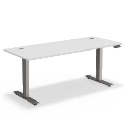 Upward Height Adjustable Standing Desk - 72