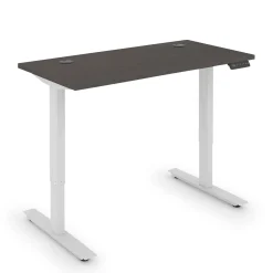 Upward Height Adjustable Standing Desk - 48