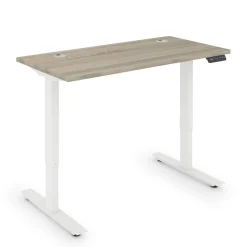 Upward Height Adjustable Standing Desk - 48