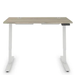 Upward Height Adjustable Standing Desk - 48