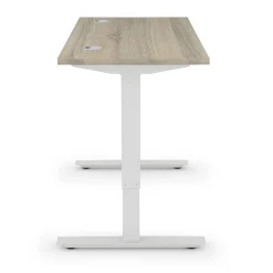 Upward Height Adjustable Standing Desk - 48