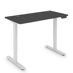 Upward Height Adjustable Standing Desk - 48