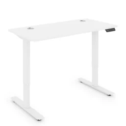 Upward Height Adjustable Standing Desk - 48