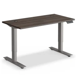 Upward Height Adjustable Standing Desk - 48