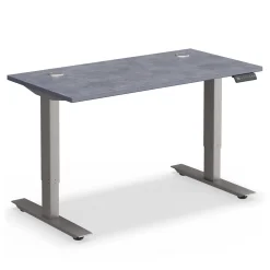 Upward Height Adjustable Standing Desk - 48