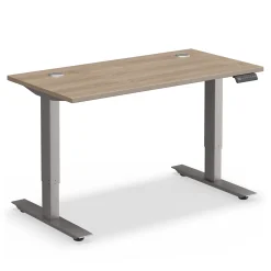 Upward Height Adjustable Standing Desk - 48
