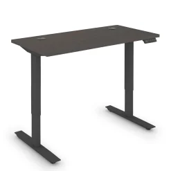 Upward Height Adjustable Standing Desk - 48