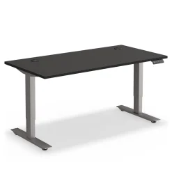 Upward Height Adjustable Standing Desk - 60