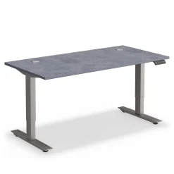 Upward Height Adjustable Standing Desk - 60