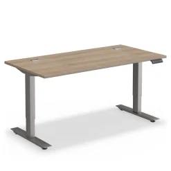 Upward Height Adjustable Standing Desk - 60