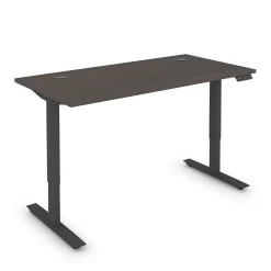 Upward Height Adjustable Standing Desk - 60