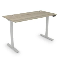 Upward Height Adjustable Standing Desk - 60