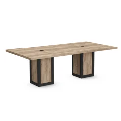 Urban 8' Conference Table – 96W x 48D