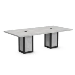 Urban 8' Conference Table – 96W x 48D