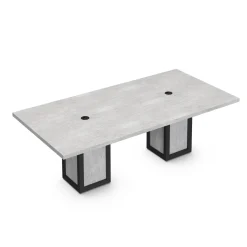 Urban 8' Conference Table – 96W x 48D