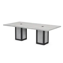 Urban 8' Conference Table – 96W x 48D