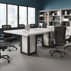 Urban 8' Conference Table – 96W x 48D