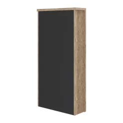 Urban Five Shelf Bookcase - 72