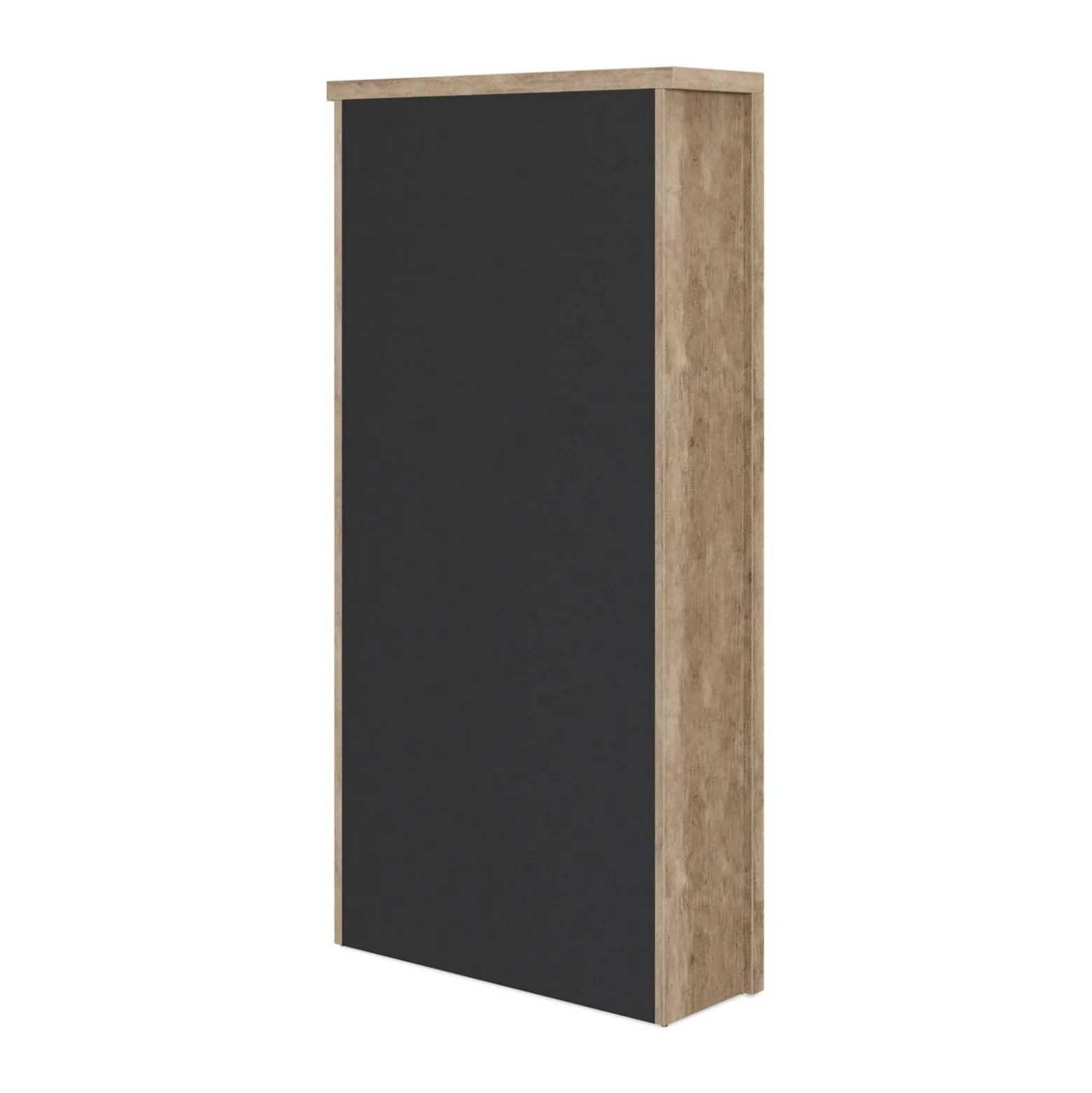 Urban Five Shelf Bookcase - 72"H