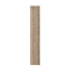 Urban Five Shelf Bookcase - 72