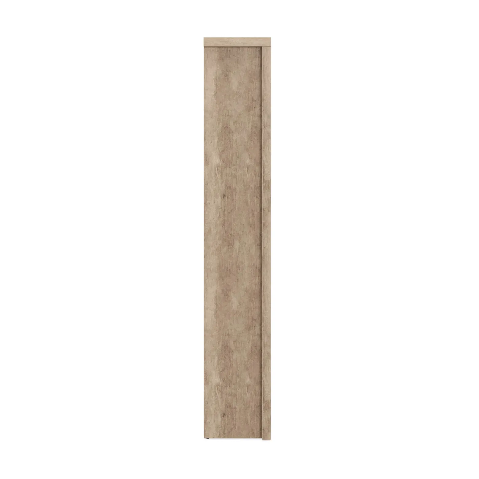 Urban Five Shelf Bookcase - 72"H