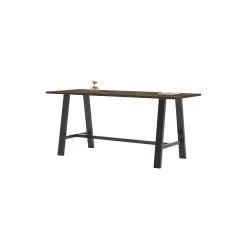 Urban Loft Collaborative Standing Height Table - 96