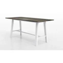 Urban Loft Collaborative Standing Height Table - 96