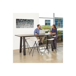 Urban Loft Collaborative Standing Height Table - 108
