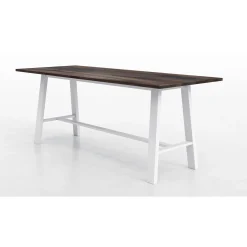 Urban Loft Collaborative Standing Height Table - 108