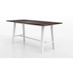 Urban Loft Collaborative Standing Height Table - 84