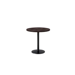 Urban Loft Standard Height Pedestal Table - 30