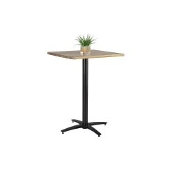 Urban Loft Standard Height Table - 30"Wx29"H