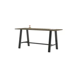 Urban Loft Standing Height Table - 72