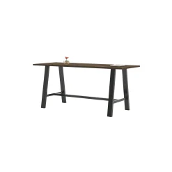 Urban Loft Standing Height Table - 72