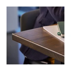 Urban Loft Standing Height Collaborative Table - 72W x 41H