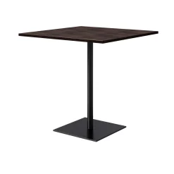 Urban Loft Standing Height Pedestal Table - 42