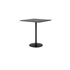 Urban Loft Standing Height Pedestal Table - 36