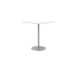 Urban Loft Standing Height Pedestal Table - 36